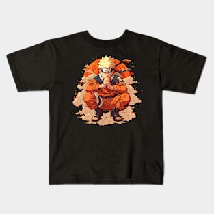 naruto Kids T-Shirt